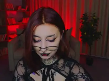 Bongacams Sex Chat of MistressMarcelline