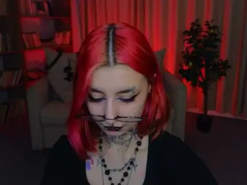 Bongacams Free Porn Cam of MistressMarcelline