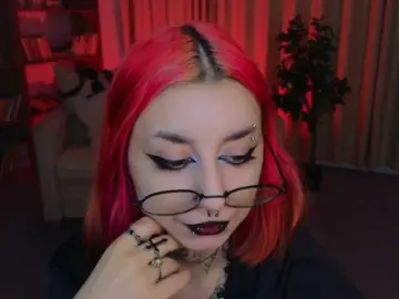 Bongacams Private Sex Chat of MistressMarcelline