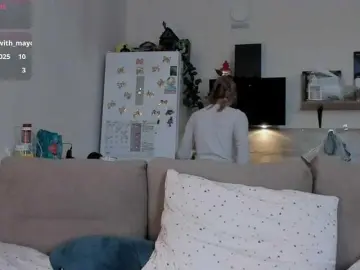 Bongacams Private Sex Chat of Girlalonehome