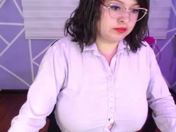 Bongacams Best Webcam of MiaaJoness