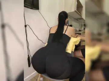 Bongacams Private Sex Chat of seksiIrena