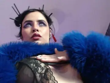 Bongacams Adult Webcams of Alessa-Goreng