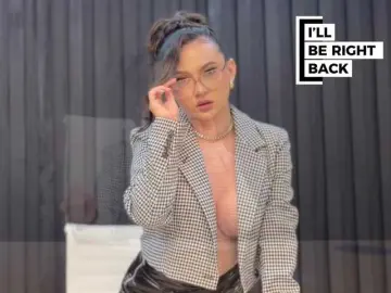 Bongacams Adult Webcam of AliceHarper1