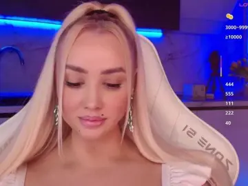 Bongacams Nude Webcam of In-your-fucking-mind