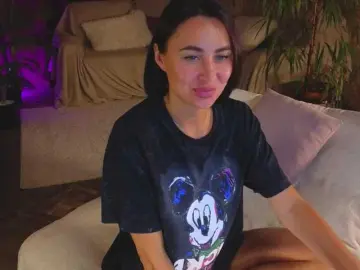 Bongacams Free Porn Cam of Lilu5107