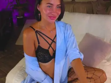 Bongacams Best Webcam of Lilu5107