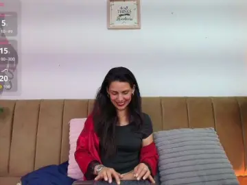 Bongacams Adult Webcam of MashaPink