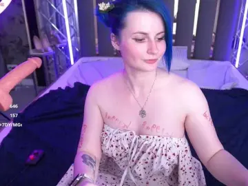 Bongacams Private Sex Chat of AlisaGrace