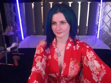 Bongacams Private Sex Chat of AlisaGrace