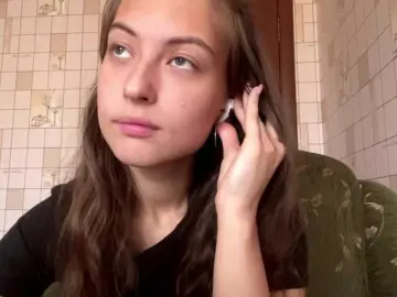 Bongacams Sex Cam of RonnaWillow