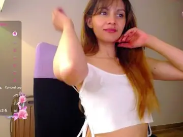 Bongacams Live Sex Cam of Rosmar7-