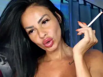 Bongacams Sex Cam of ell3