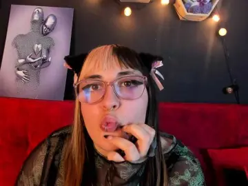 Bongacams Adult Webcam of Gomory-kitty