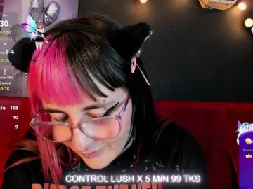 Bongacams Free Live Porn of Gomory-kitty
