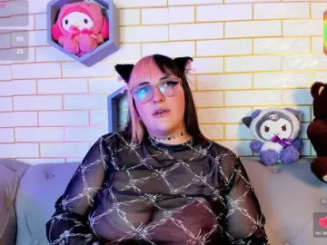 Bongacams Sex Cam of Gomory-kitty