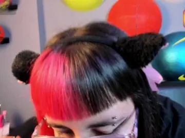Bongacams Free Live Porn of Gomory-kitty