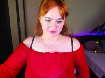 Bongacams Adult Webcam of marry-evans