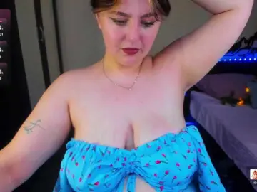 Bongacams Live Sex Cam of marry-evans