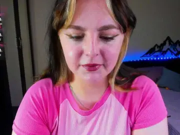Bongacams Best Webcam of marry-evans