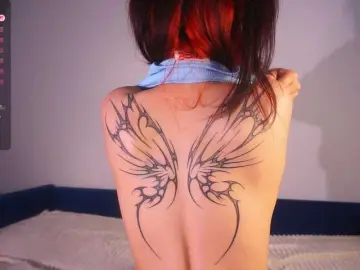 Bongacams Private Sex Chat of CuteKittya
