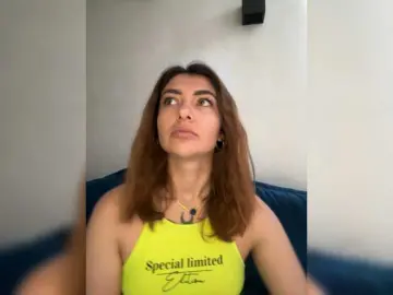Bongacams Best live sex cam show of WILDGIRL