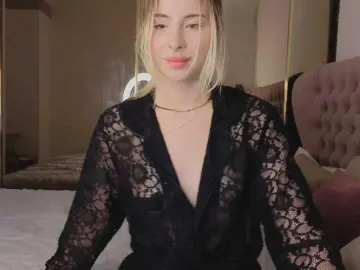 Bongacams Sex Chat of Bella-crazyy