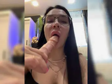Bongacams Best live sex cam show of Vero19nika