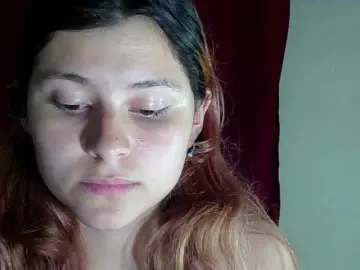 Bongacams Nude Webcam of Elith20