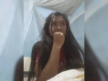 Bongacams Sex Cam of RayahSexylove