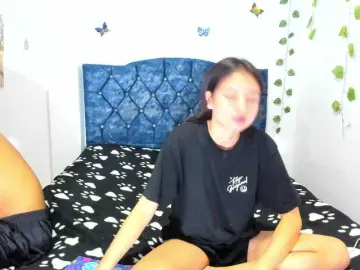 Bongacams Live Porn of angel-sex