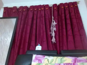 Bongacams Sex Cam of Camila-milf
