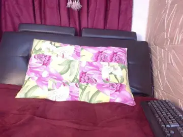 Bongacams Adult Webcams of Camila-milf