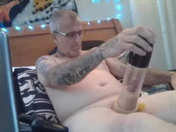 Bongacams Private Sex Chat of Springer007