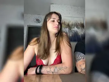Bongacams Live Porn of Cherry-viking98