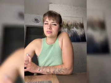 Bongacams Live Porn of Cherry-viking98