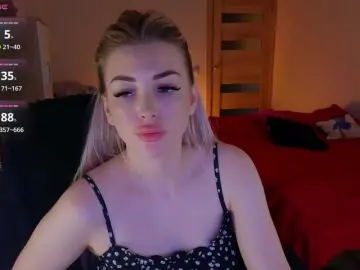 Bongacams Free Live Porn of MilanaOmgReal