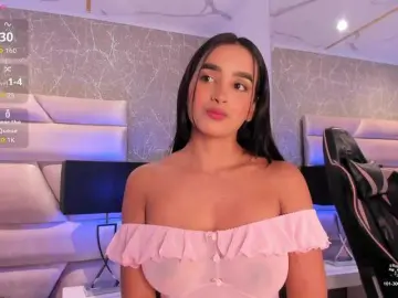 Bongacams Watch Live Sex Cams of VanesaGuzman