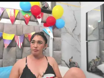 Bongacams Live Sex of charlotte-111