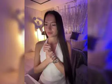 Bongacams Adult Webcam of whiteTEAa