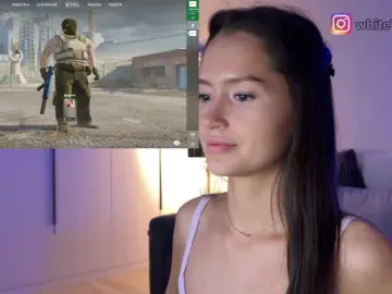 Bongacams Live Sex Cam of whiteTEAa
