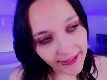 Bongacams Free Live Porn of DarcyBlackwood