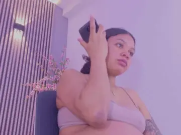 Bongacams Live Sex Cam of GysellHanson