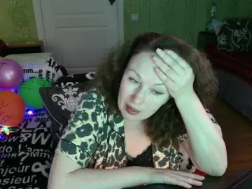 Bongacams Sex Cam of MeganIris