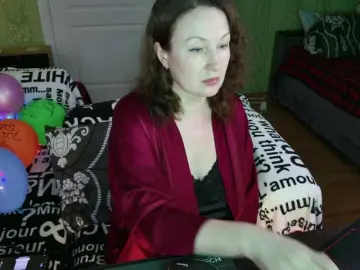 Bongacams Best Webcam of MeganIris