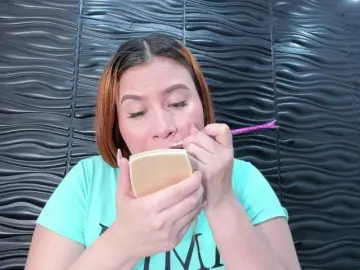 Bongacams Live Porn of Melody-Megann