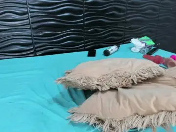 Bongacams Free Porn Cam of Melody-Megann