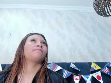 Bongacams Watch Live Sex Cams of Melody-Megann
