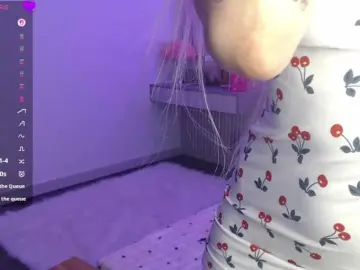Bongacams Sex Cam of BlondyLi