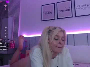 Bongacams Watch Live Sex Cams of BlondyLi
